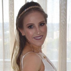 Meet your Posher, Jamille